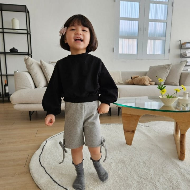 Kalla - Korean Children Fashion - #fashionkids - Gift Sweater - 7