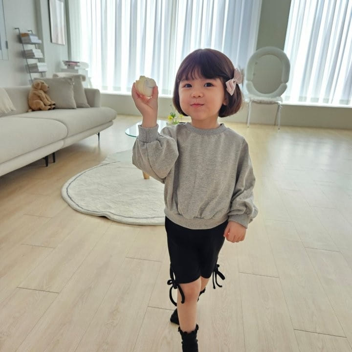 Kalla - Korean Children Fashion - #kidzfashiontrend - Gift Sweater - 10