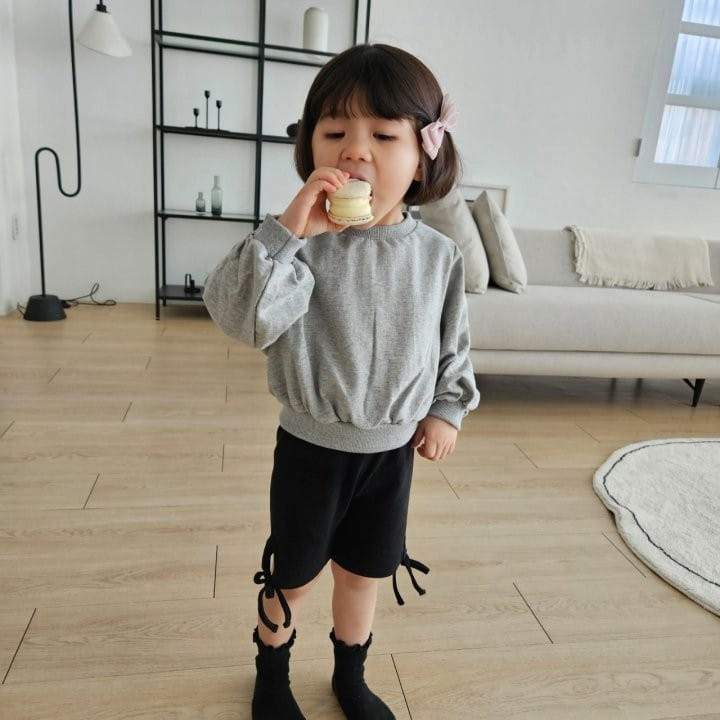 Kalla - Korean Children Fashion - #magicofchildhood - Vogue no5 Pants - 4