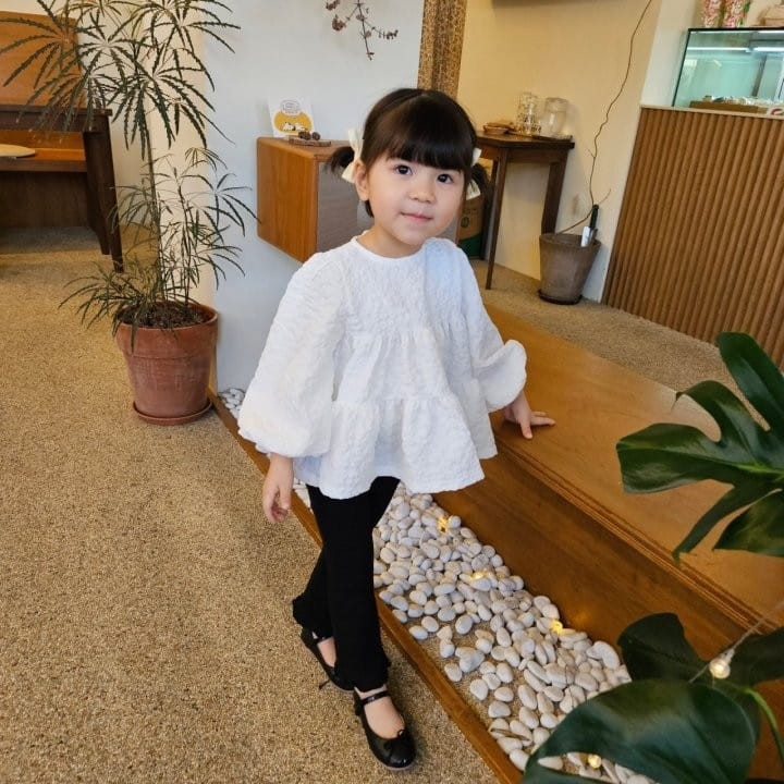 Kalla - Korean Children Fashion - #prettylittlegirls - Bravo Pants - 6