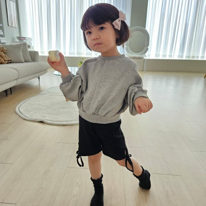 Kalla - Korean Children Fashion - #prettylittlegirls - Vogue no5 Pants - 5