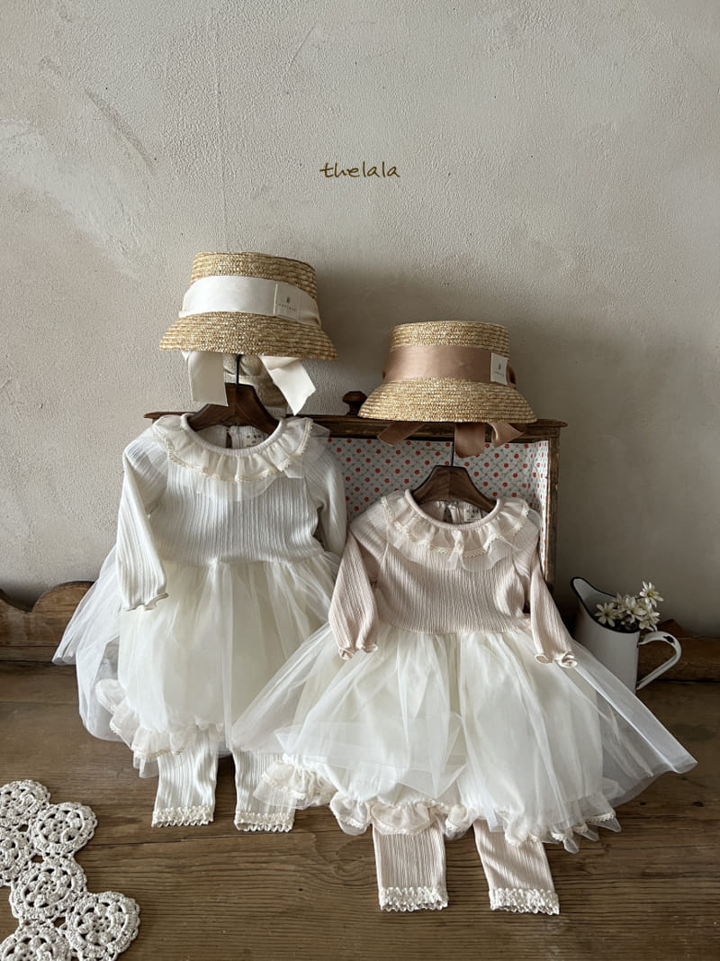 Lala - Korean Children Fashion - #discoveringself - Hepburn Bucket Hat - 11