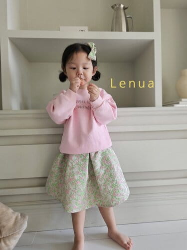 Lenua - Korean Baby Fashion - #babyootd - Manu Jacquard Hair Clip - 8