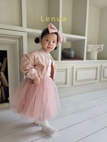 Lenua - Korean Children Fashion - #minifashionista - Elo Jumper - 5