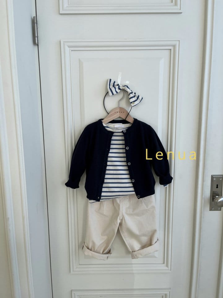 Lenua - Korean Children Fashion - #prettylittlegirls - Mare Cardigan  - 5