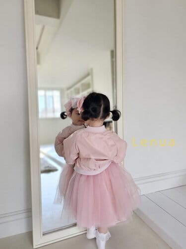 Lenua - Korean Children Fashion - #prettylittlegirls - Elo Jumper - 6