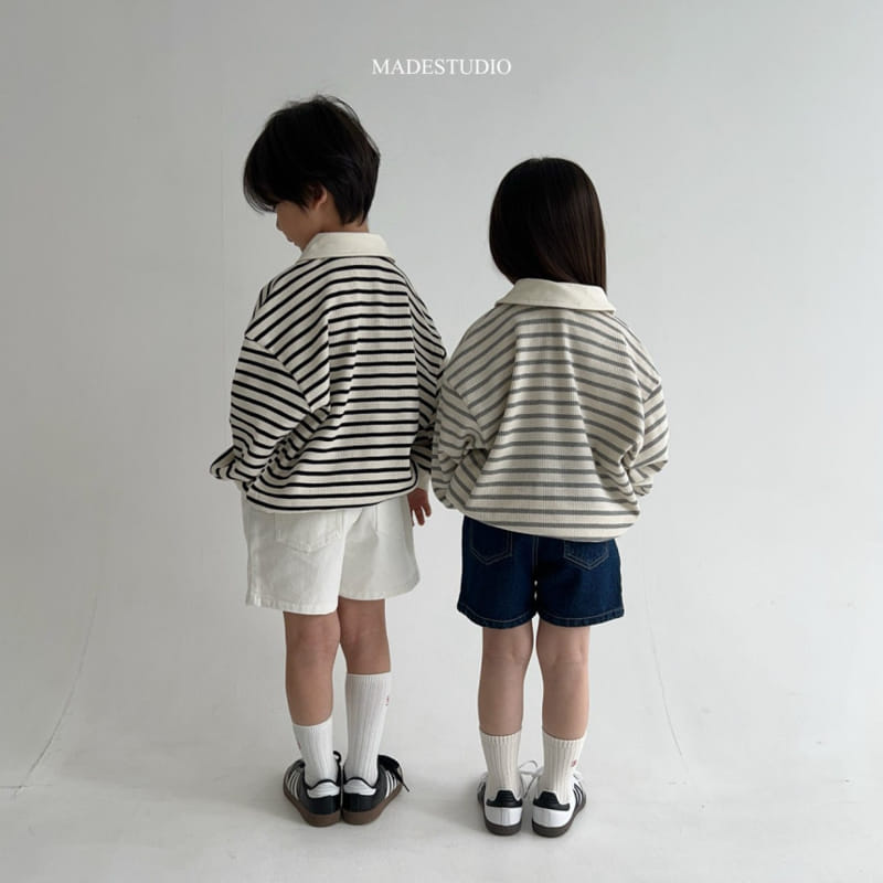 Made Studio - Korean Children Fashion - #Kfashion4kids - Wuda Shots - 8