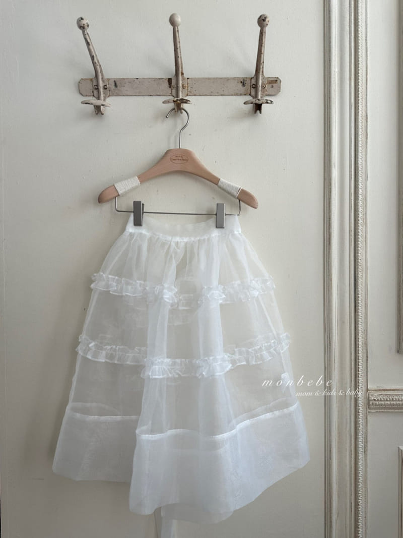 Monbebe - Korean Children Fashion - #childofig - Adult Princess Skirt