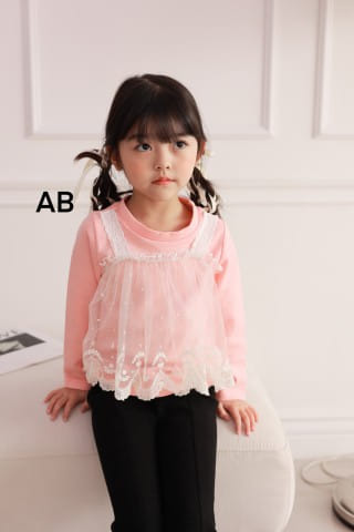 Muy Bien - Korean Children Fashion - #fashionkids - Heart Dress - 10