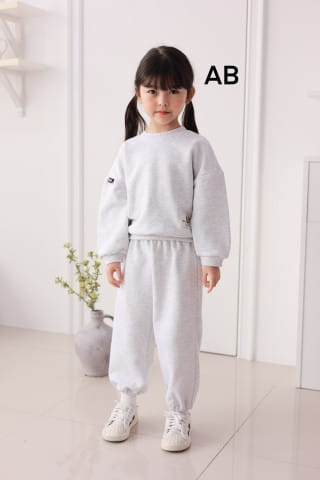 Muy Bien - Korean Children Fashion - #kidsstore - Ppaekkkom Top Bottom Set - 9