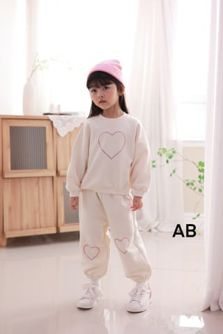 Muy Bien - Korean Children Fashion - #todddlerfashion - Jewel Top Bottom Set - 9