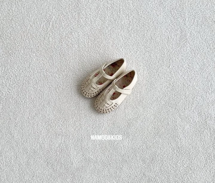 Namoo & Kids - Korean Children Fashion - #designkidswear - Arin Mary Janes