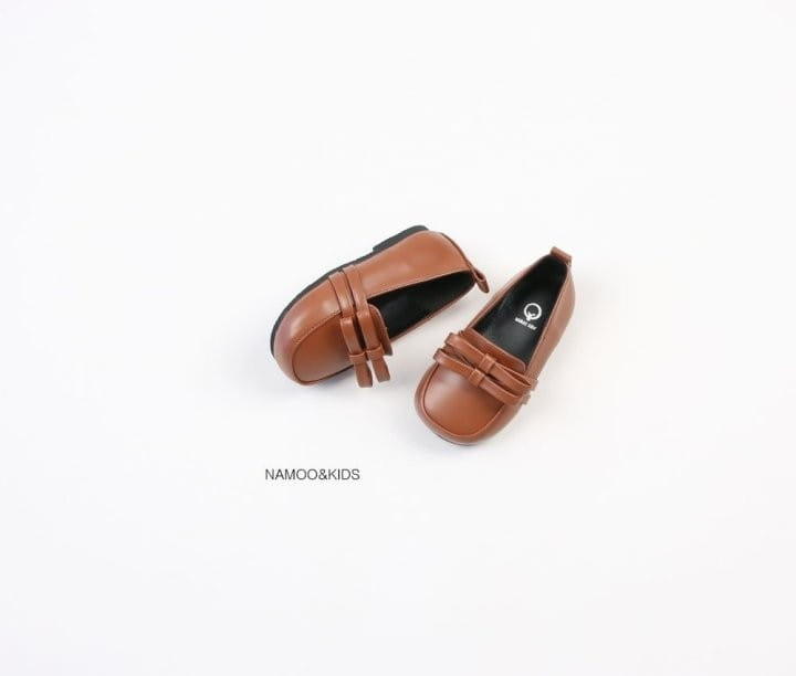 Namoo & Kids - Korean Children Fashion - #kidsstore - Ato Mary Janes