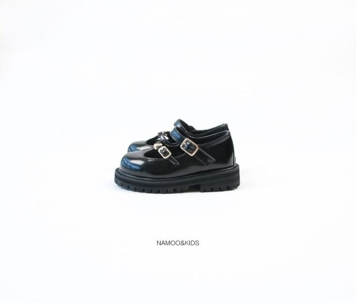 Namoo & Kids - Korean Children Fashion - #stylishchildhood - Nube Platform Roper - 7