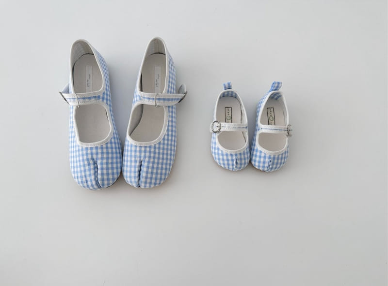 Neko - Korean Children Fashion - #Kfashion4kids - A033  Hinoki  Flats & Ballerinas - 6