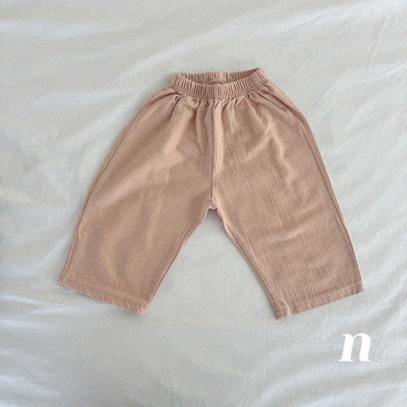 Ninibello - Korean Children Fashion - #kidsshorts - Mood C Guzhengi - 5