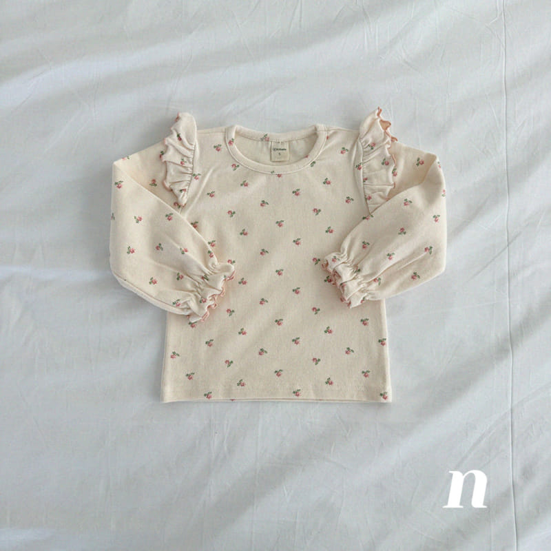 Ninibello - Korean Children Fashion - #minifashionista - Roro Wing Tee - 7