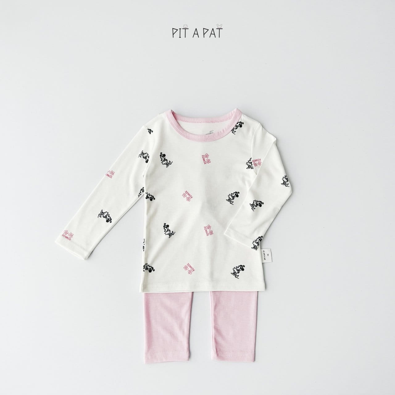 Pitapat - Korean Children Fashion - #Kfashion4kids - M M Easy Wear