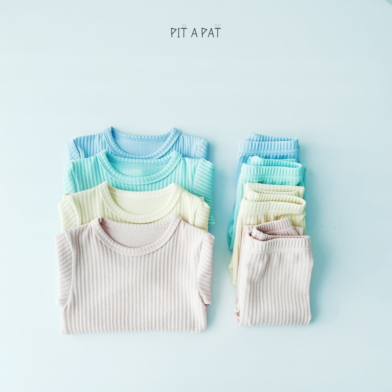 Pitapat - Korean Children Fashion - #childofig - Spring Easy Wear - 2