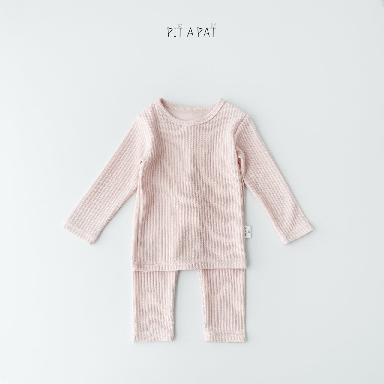 Pitapat - Korean Children Fashion - #childofig - Spring Easy Wear - 3