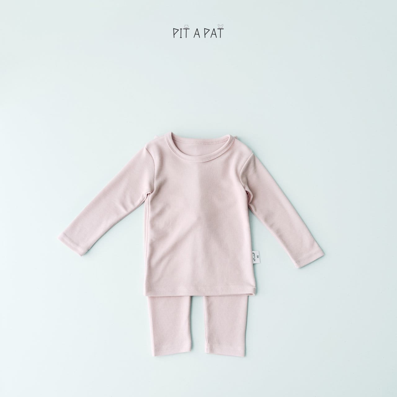 Pitapat - Korean Children Fashion - #childofig - Cherry Blossoms Easy Wear - 7