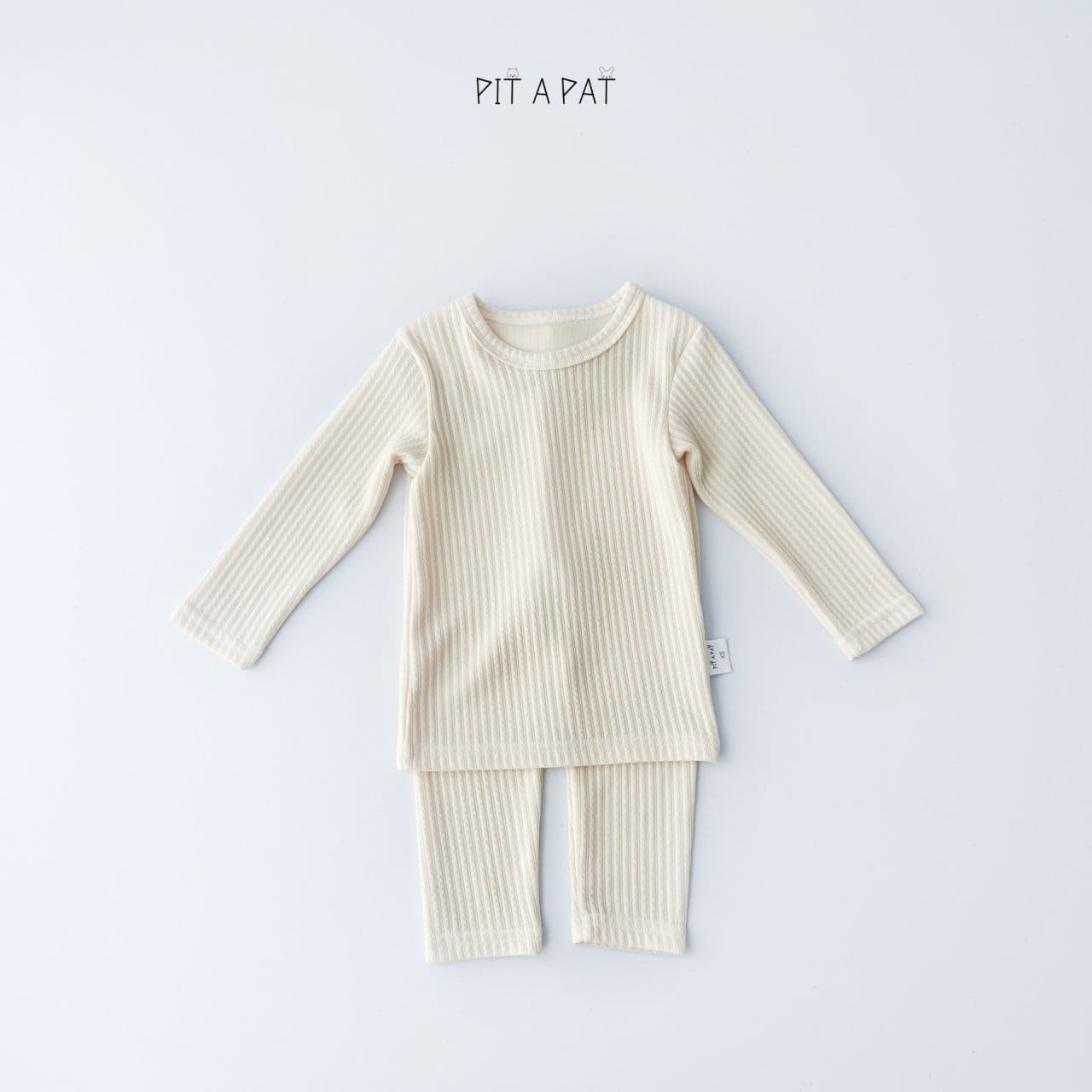 Pitapat - Korean Children Fashion - #childofig - Spring Easy Wear - 4