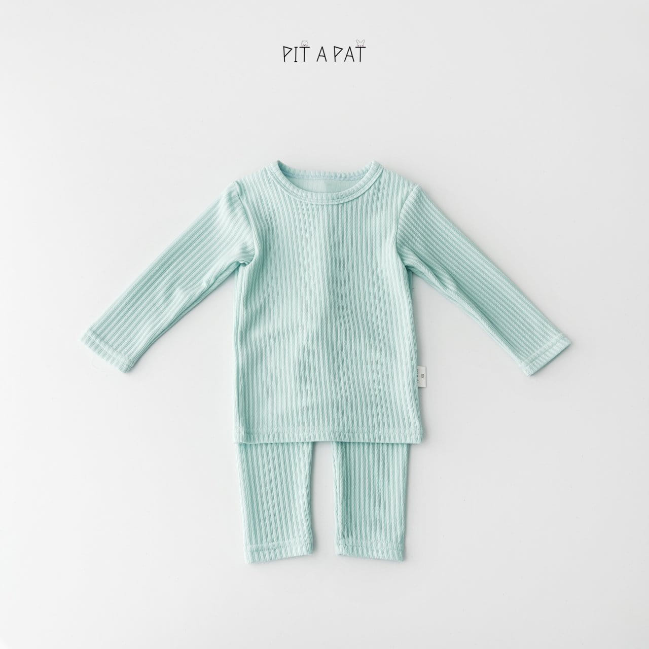 Pitapat - Korean Children Fashion - #designkidswear - Spring Easy Wear - 5