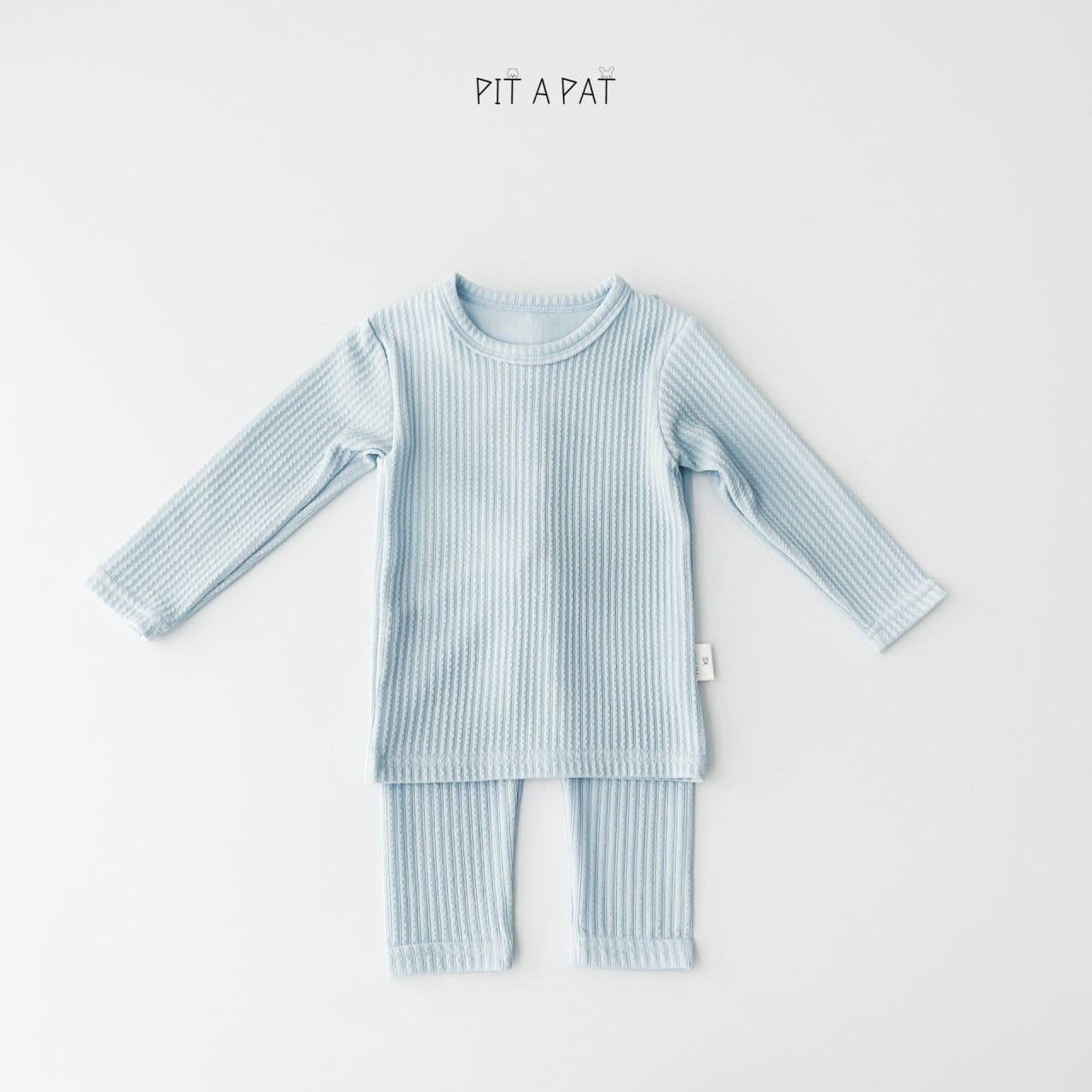 Pitapat - Korean Children Fashion - #discoveringself - Spring Easy Wear - 6