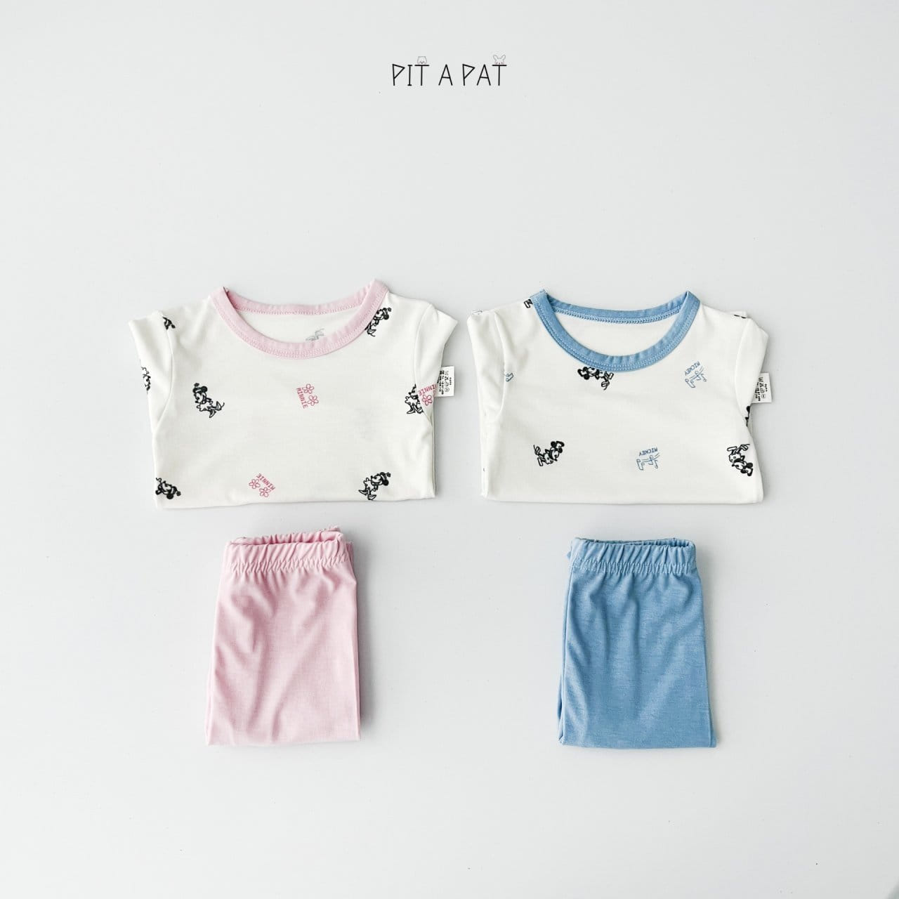 Pitapat - Korean Children Fashion - #magicofchildhood - M M Easy Wear - 3