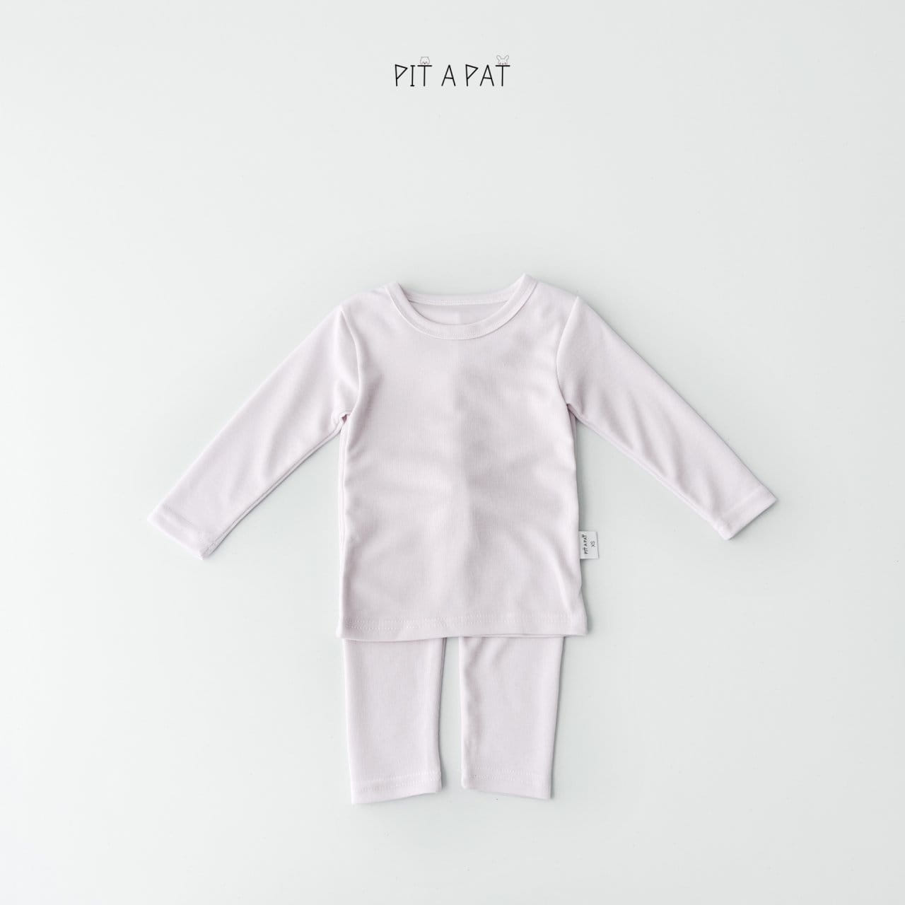 Pitapat - Korean Children Fashion - #magicofchildhood - Cherry Blossoms Easy Wear