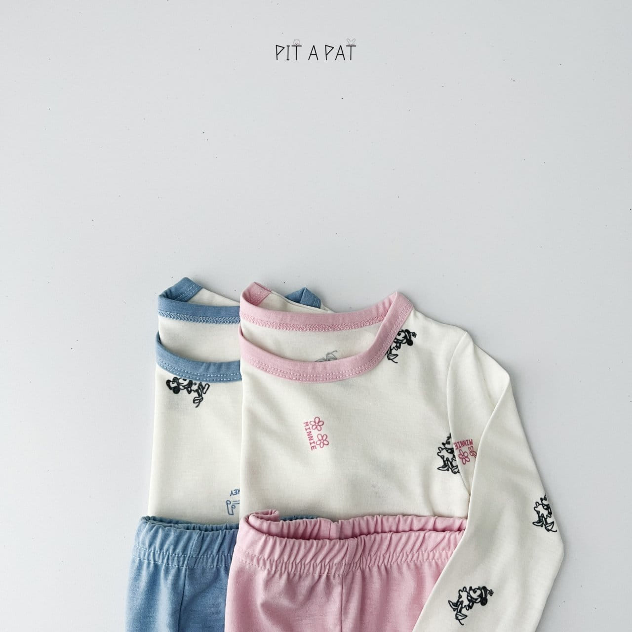 Pitapat - Korean Children Fashion - #magicofchildhood - M M Easy Wear - 4