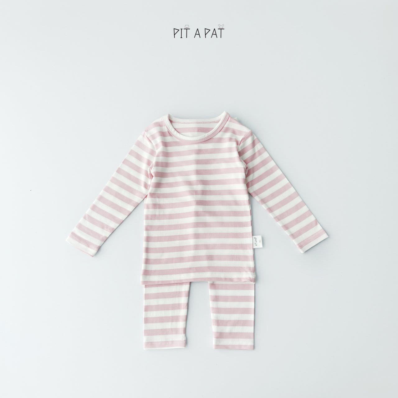 Pitapat - Korean Children Fashion - #minifashionista - Tanghulu Easy Wear - 3