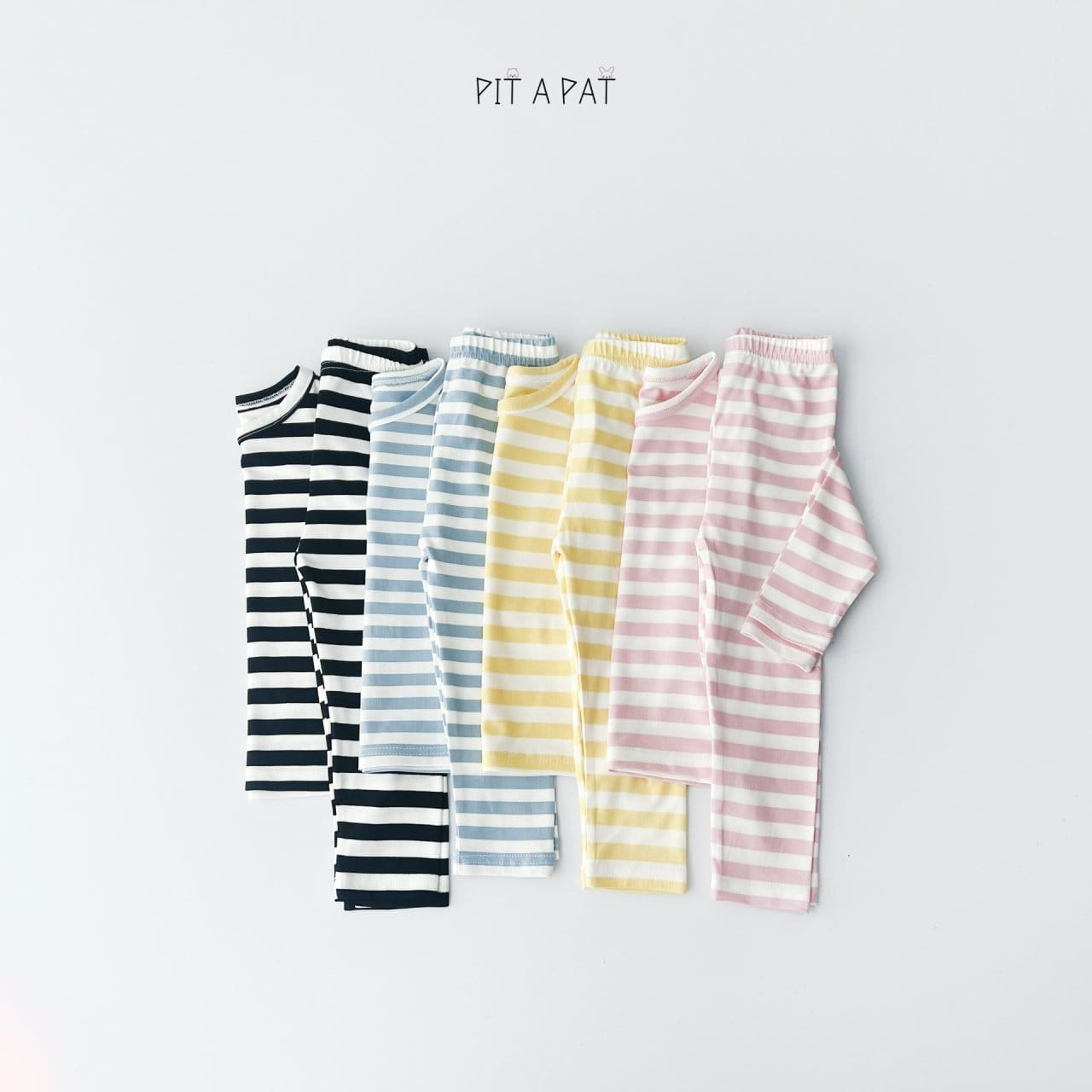 Pitapat - Korean Children Fashion - #stylishchildhood - Tanghulu Easy Wear - 7