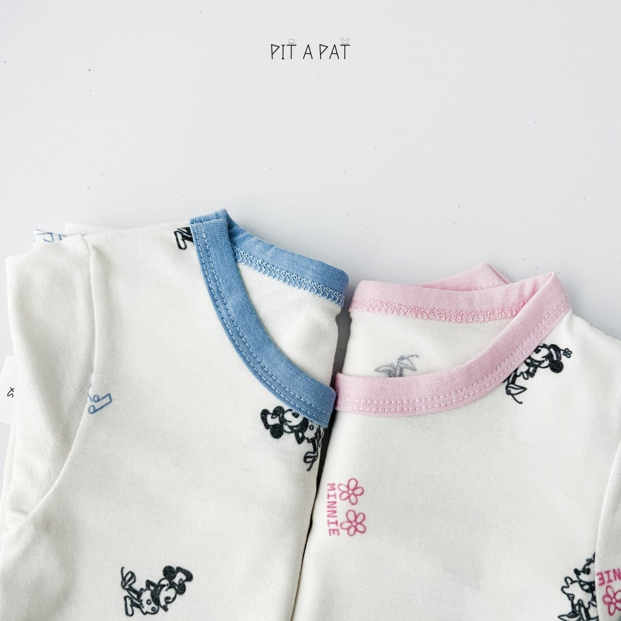 Pitapat - Korean Children Fashion - #todddlerfashion - M M Easy Wear - 6