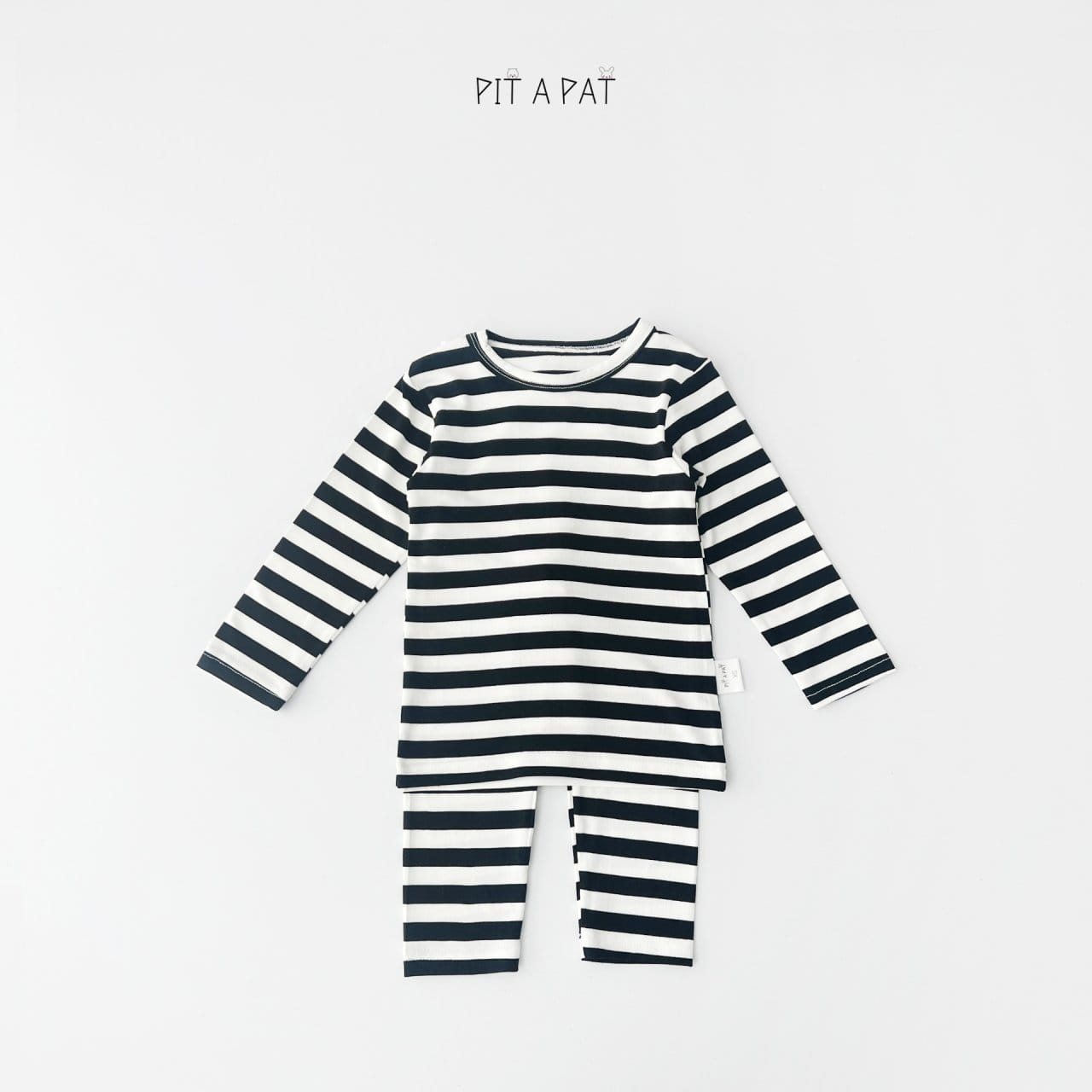 Pitapat - Korean Children Fashion - #toddlerclothing - Tanghulu Easy Wear - 6