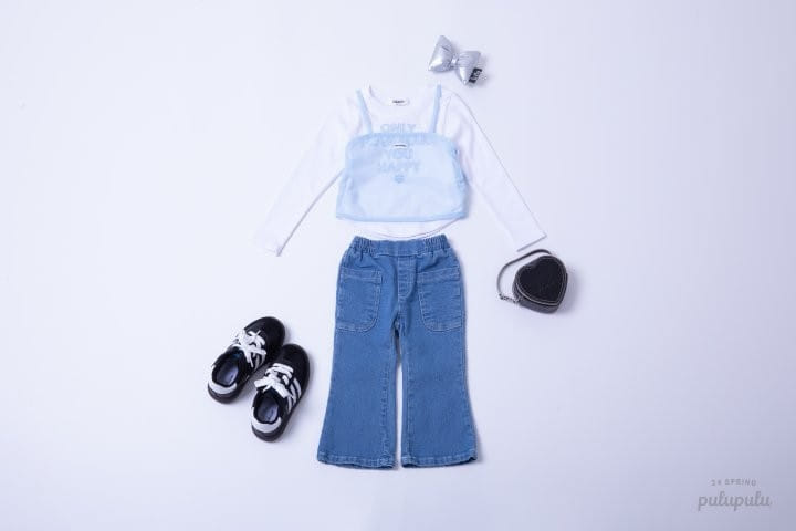 Pulupulu - Korean Children Fashion - #discoveringself - Gina Bustier - 8