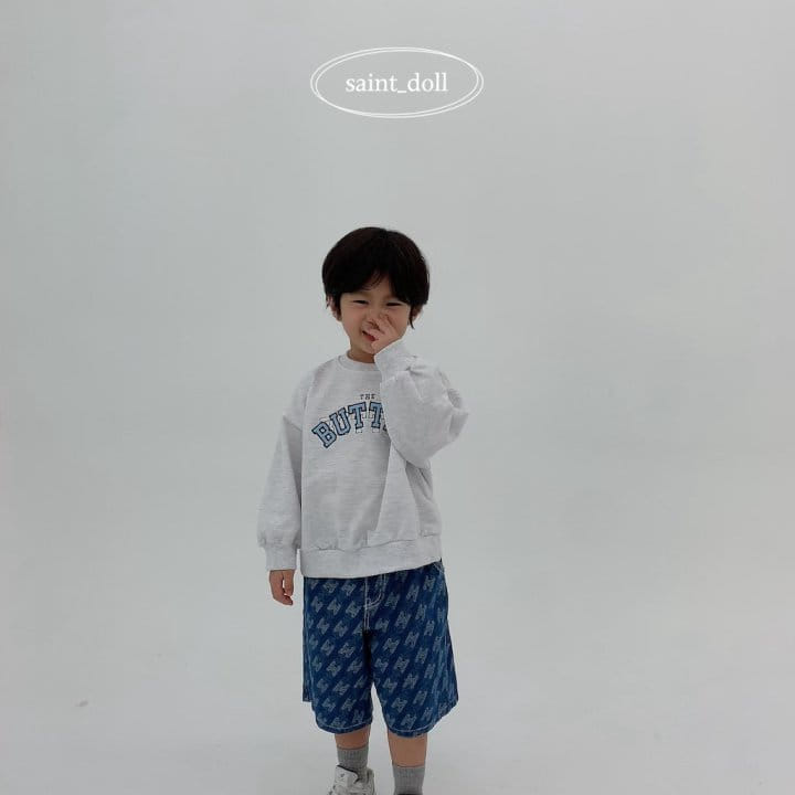 Saint Doll - Korean Children Fashion - #magicofchildhood - Triope Shorts - 3