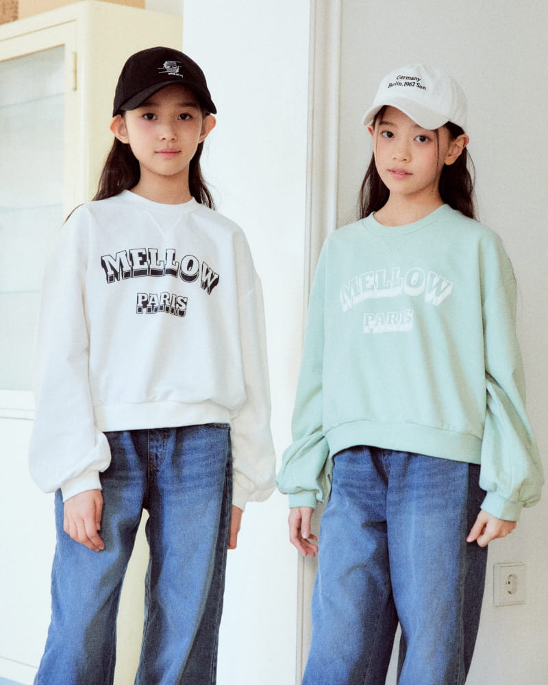 Sm2 - Korean Children Fashion - #childrensboutique - Classic Denim Pants - 6