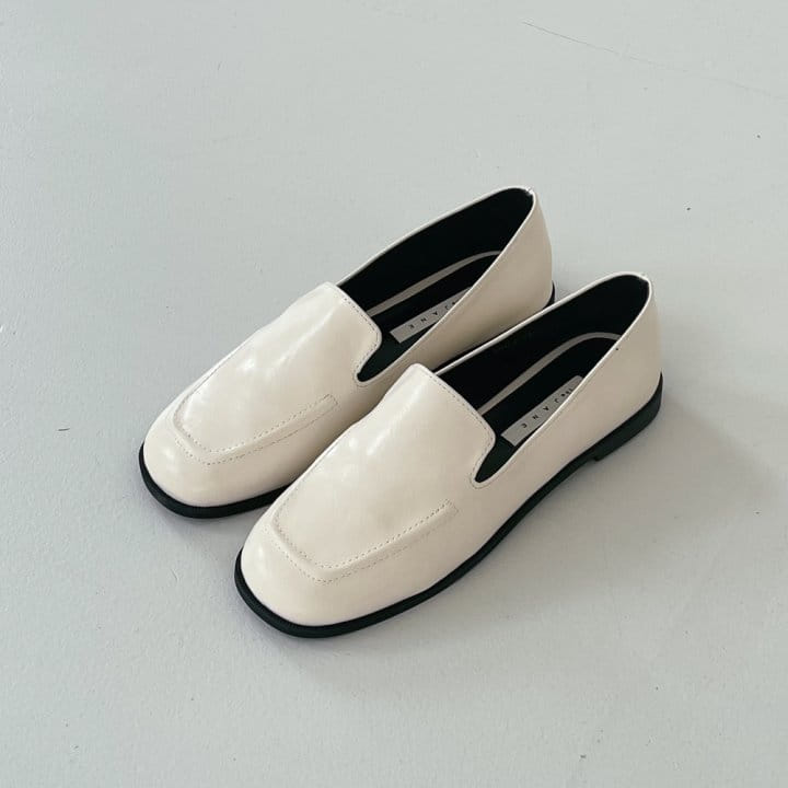 Ssangpa - Korean Women Fashion - #momslook - UDC 3150 Flats & Ballerinas  - 10