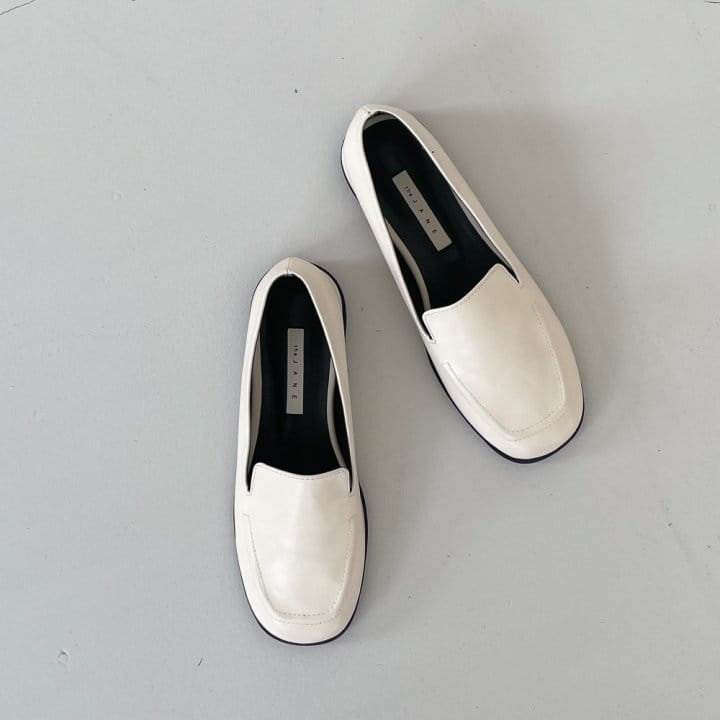 Ssangpa - Korean Women Fashion - #thelittlethings - UDC 3150 Flats & Ballerinas  - 5