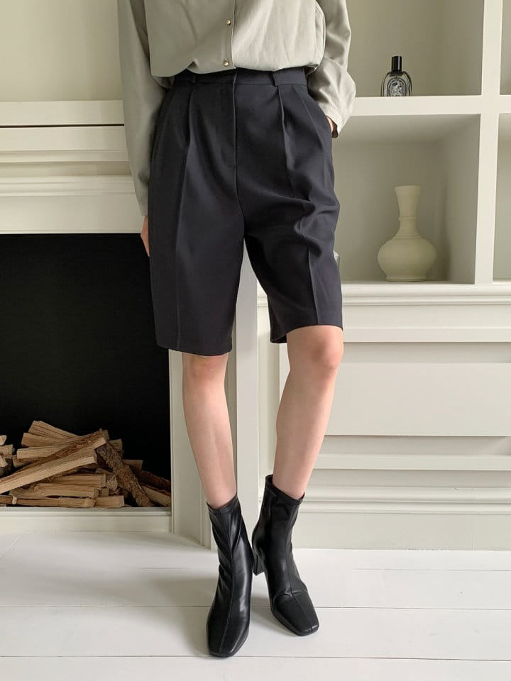 Ssangpa - Korean Women Fashion - #womensfashion - F 1003 Boots - 3