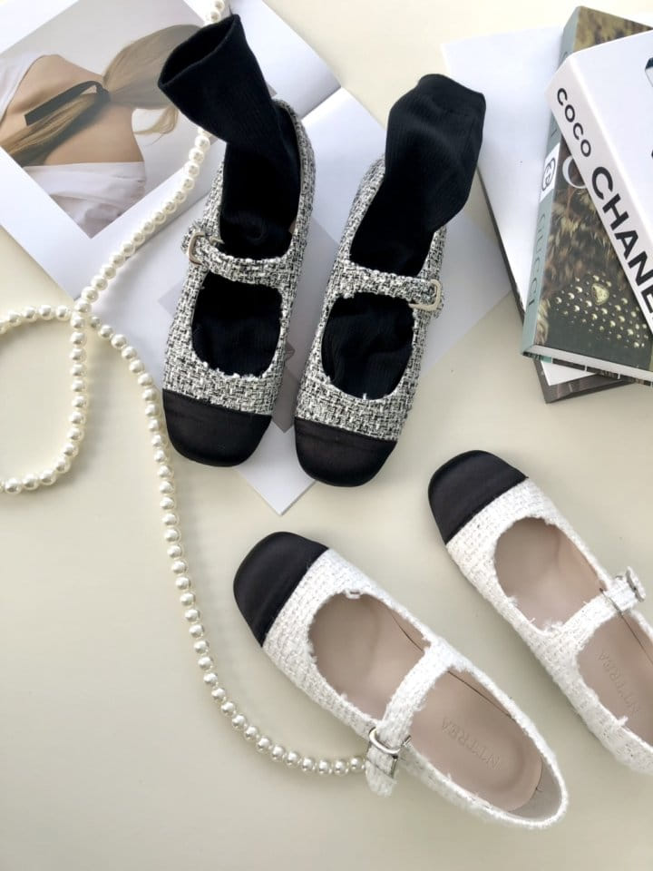 Ssangpa - Korean Women Fashion - #womensfashion - TT 2100  Flats & Ballerinas  - 6