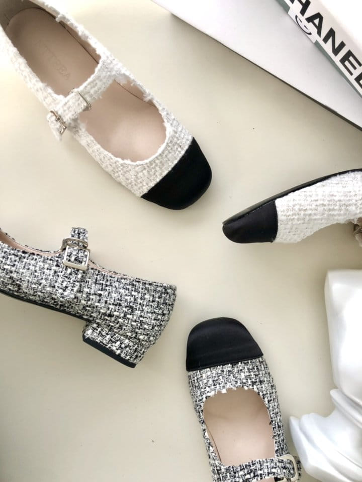 Ssangpa - Korean Women Fashion - #womensfashion - TT 2100  Flats & Ballerinas  - 8