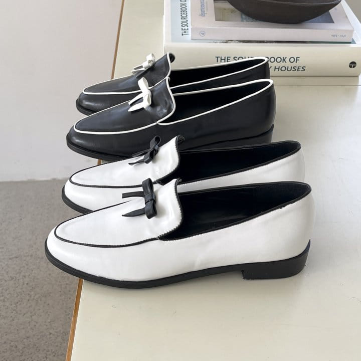 Ssangpa - Korean Women Fashion - #womensfashion - BA 350  Flats & Ballerinas - 7