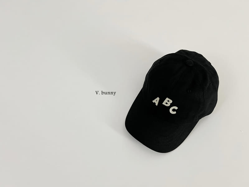 V Bunny - Korean Children Fashion - #childrensboutique - ABC Cap - 10