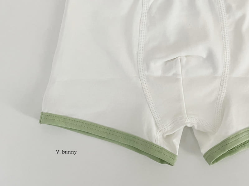 V Bunny - Korean Children Fashion - #minifashionista - Airplane Underwear - 8