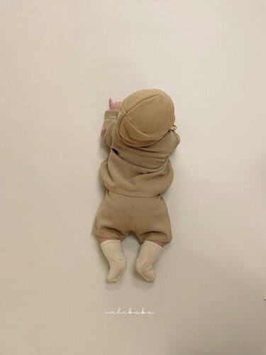 Valu Bebe - Korean Baby Fashion - #babyboutique - Co Jenny Beanie - 2