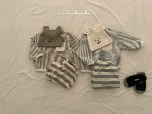 Valu Bebe - Korean Baby Fashion - #babyboutique - Jerry ST Sweatshirt - 3