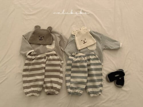 Valu Bebe - Korean Baby Fashion - #babyboutique - Jerry ST Sweatshirt - 4