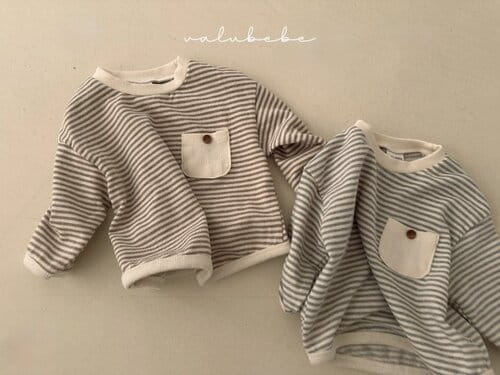 Valu Bebe - Korean Baby Fashion - #babyboutiqueclothing - Jerry ST Sweatshirt - 5